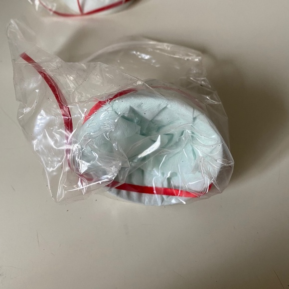 Reed & Barton  I Plain Silver Plate Bell Ornament - Picture 9 of 14